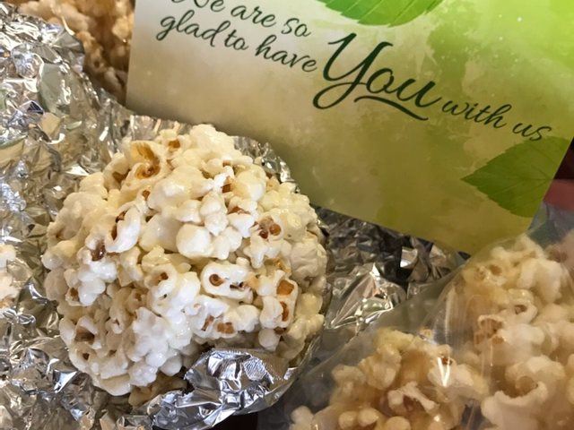 ARBORS AT SPRINGFIELD - Skilled Nursing Facility photo in SPRINGFIELD, OH